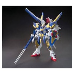 Bandai Gunpla HGUC Victory Two Assault Buster Gundam LM314V23/24 1:144